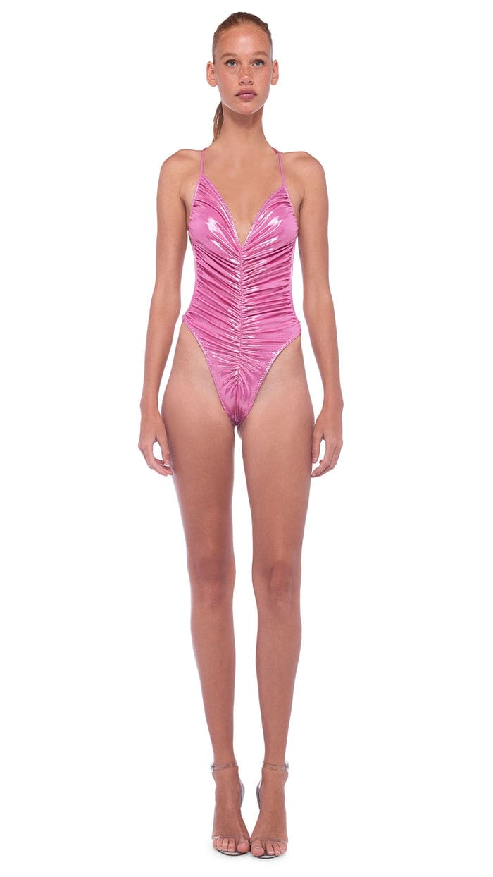 Norma Kamali Swimsuit