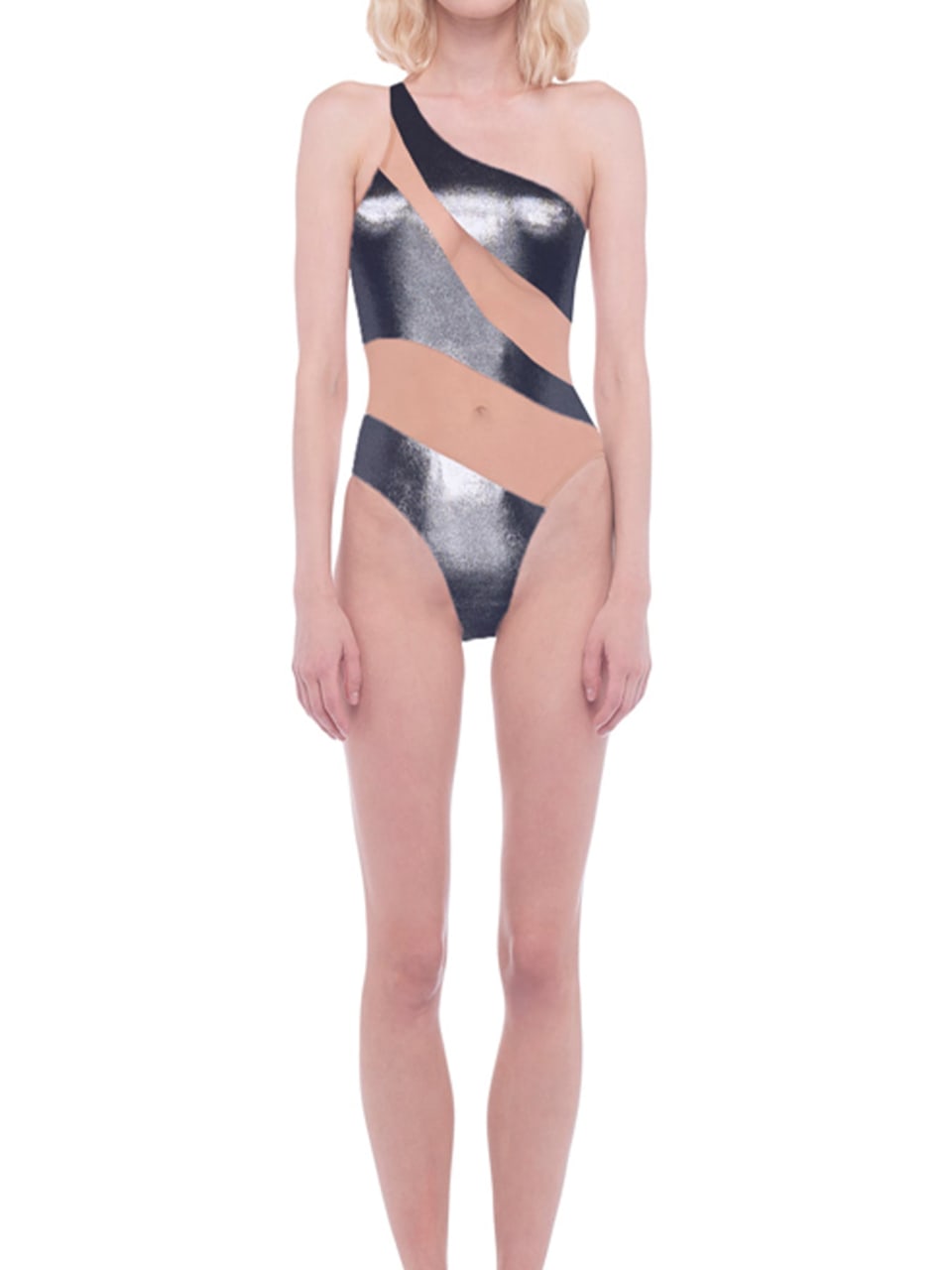 Norma Kamali Swimsuit