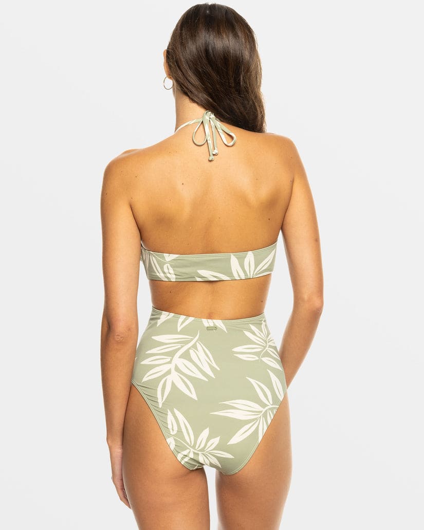 Beach Classics Fashion One Piece Swimsuit - Roxy by Roxy