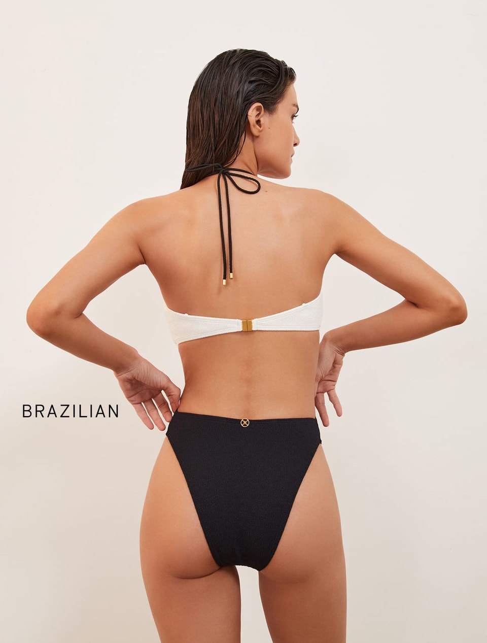 Firenze Gi One Piece by Vix Paula Hermanny