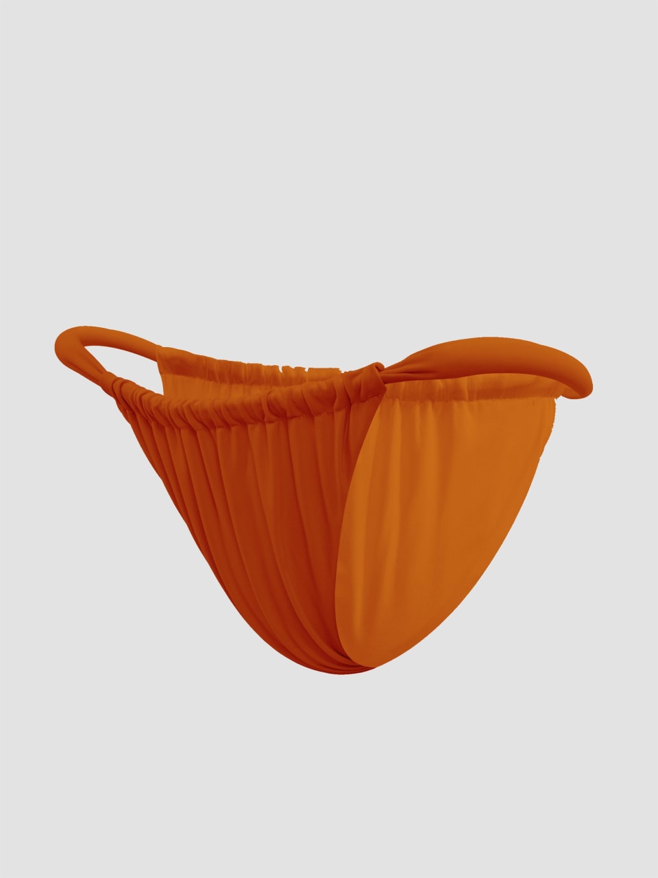 Joni Matte Bottom