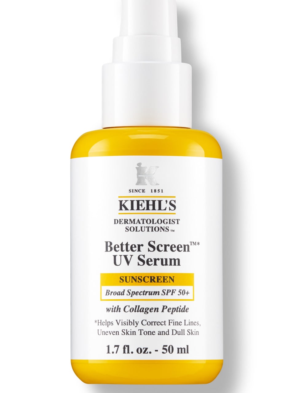 Better Screen Uv Serum