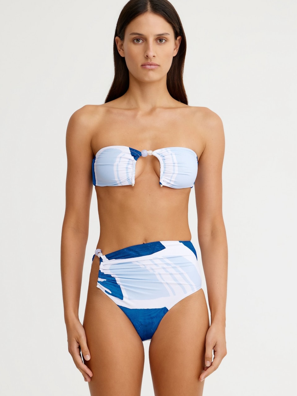 Zhara High Brief
