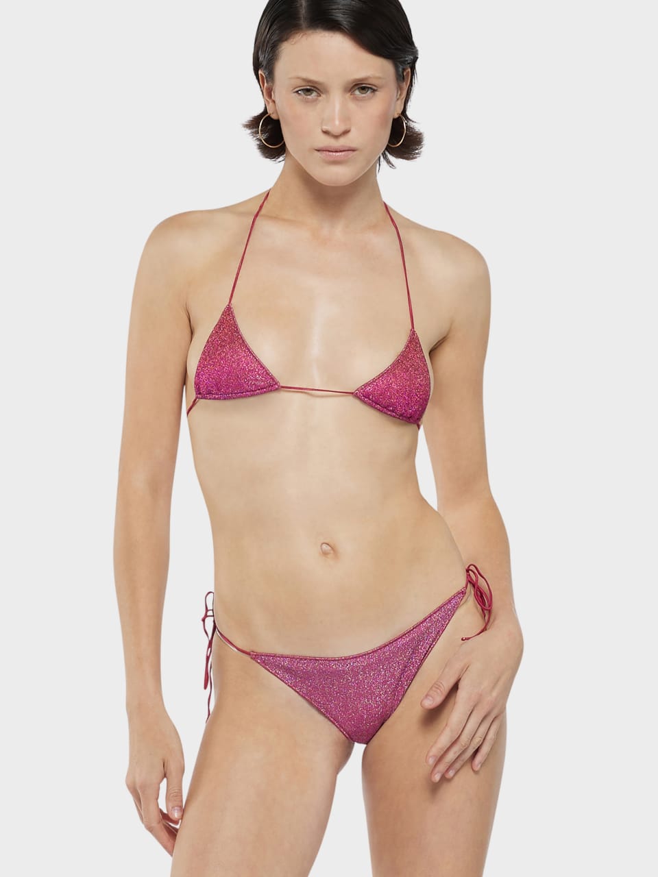 Lumière Shade Two Piece