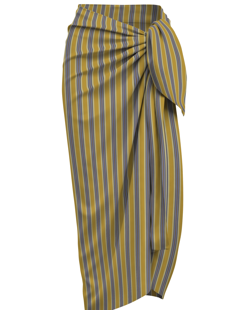 Kuau Sarong - Spring 2026-31ES