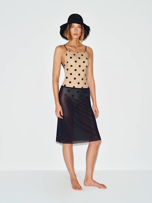 Lira One Piece Swimsuit-84GV