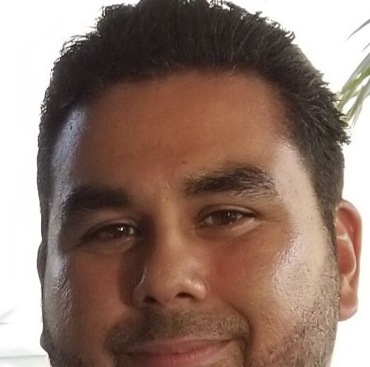 Luis Alfonso Suarez