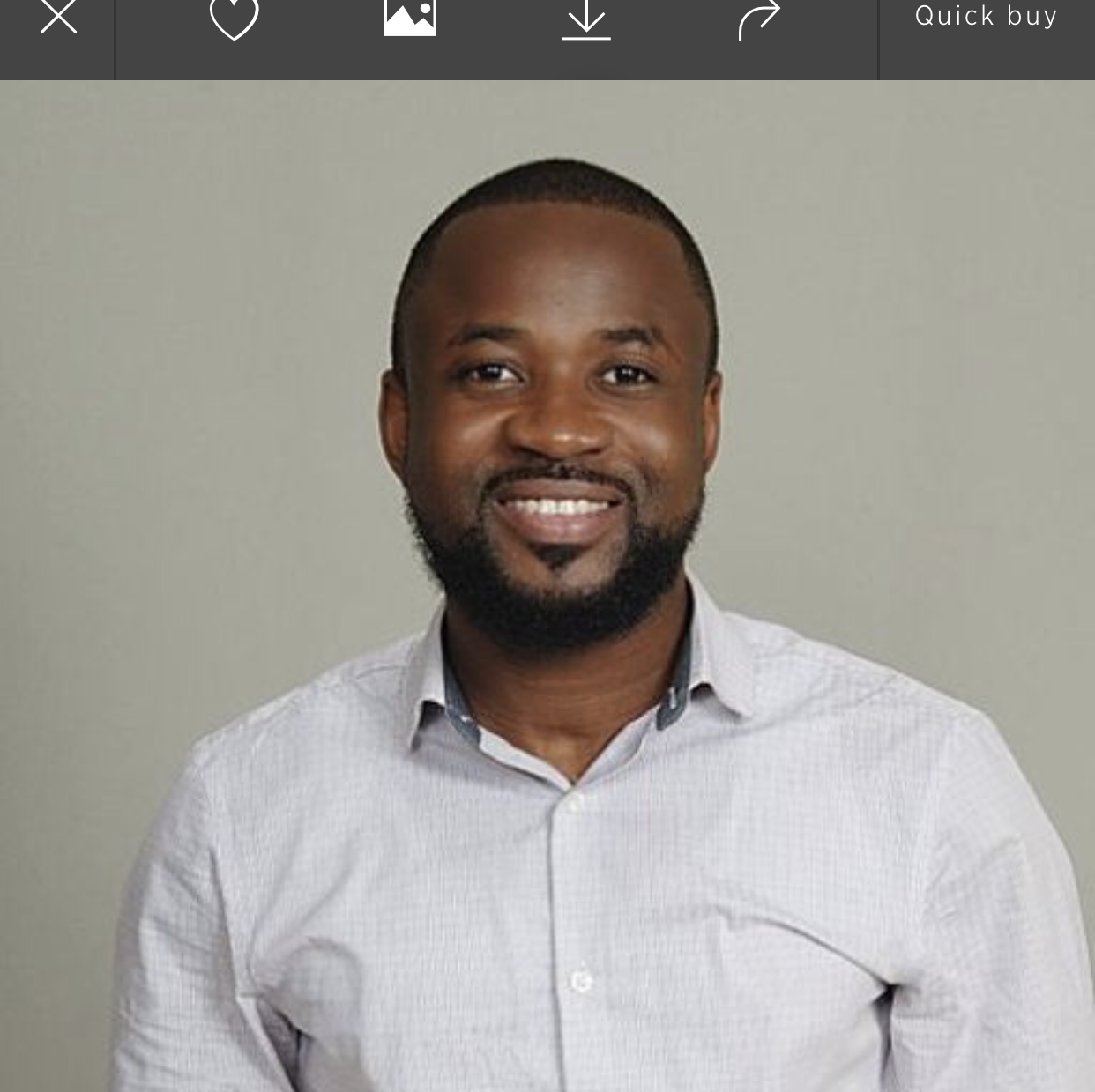 Bolade Taiwo