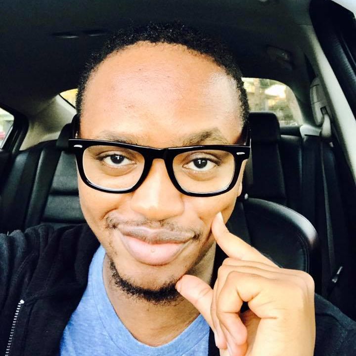 Victor Njii