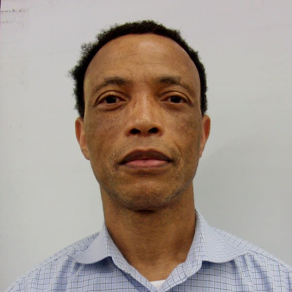 Michael Nnamani