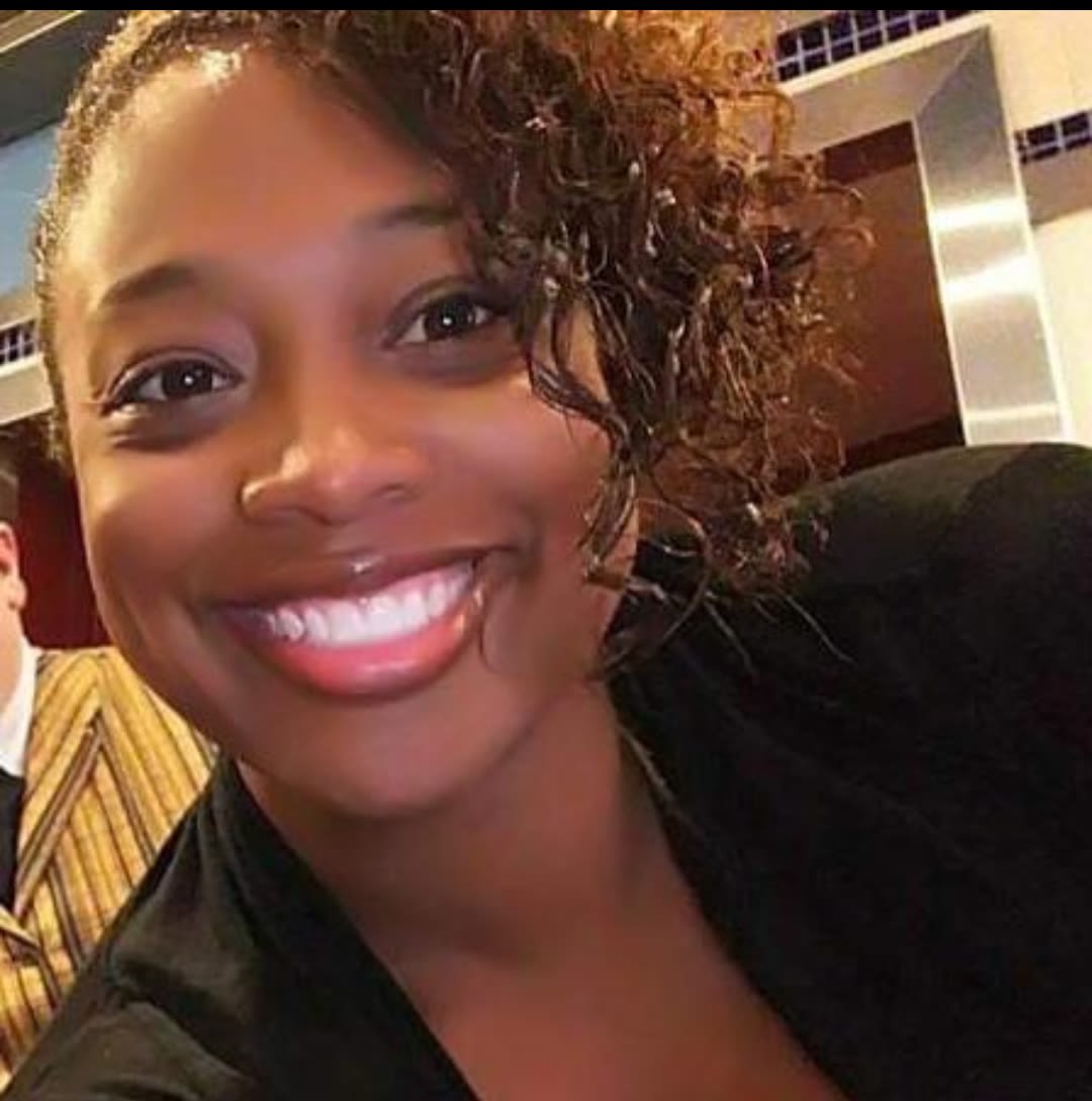 Chastaney Jones