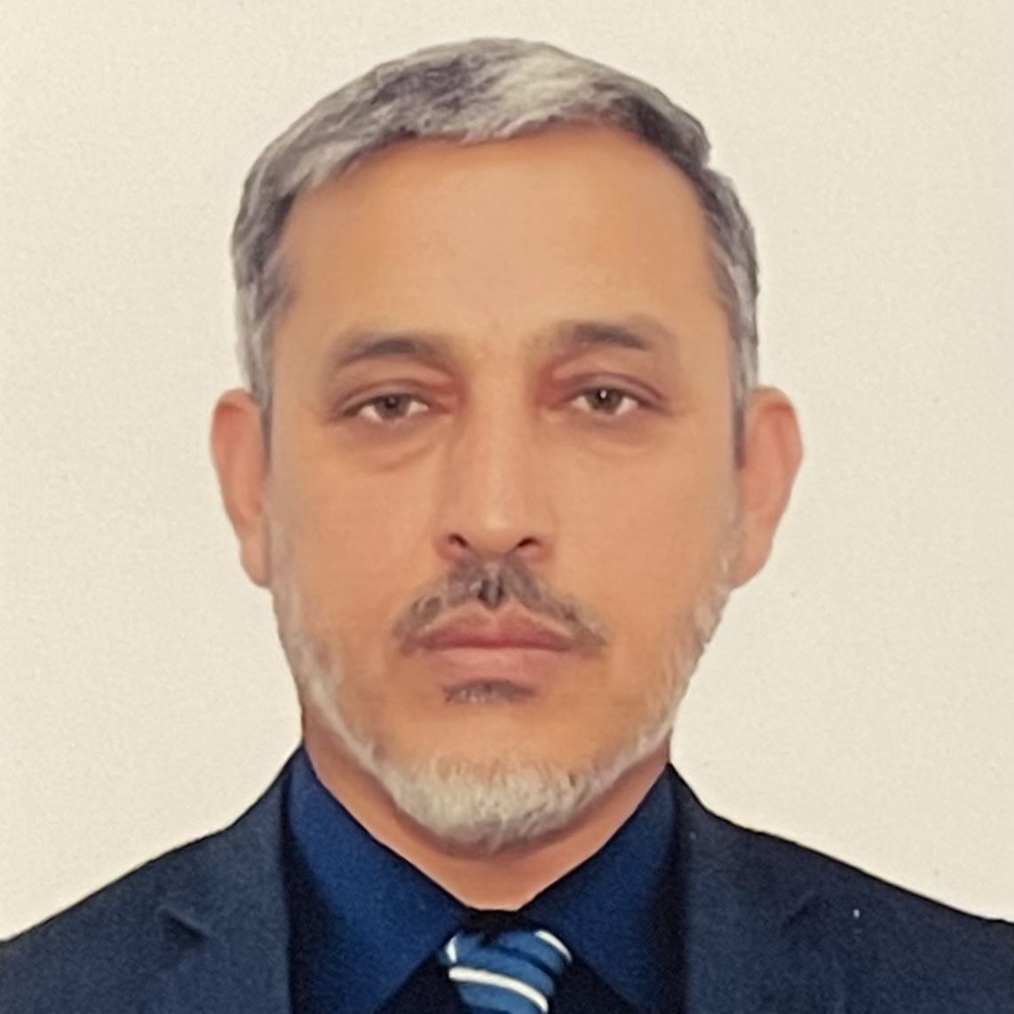 Abdul Waheed Nushin