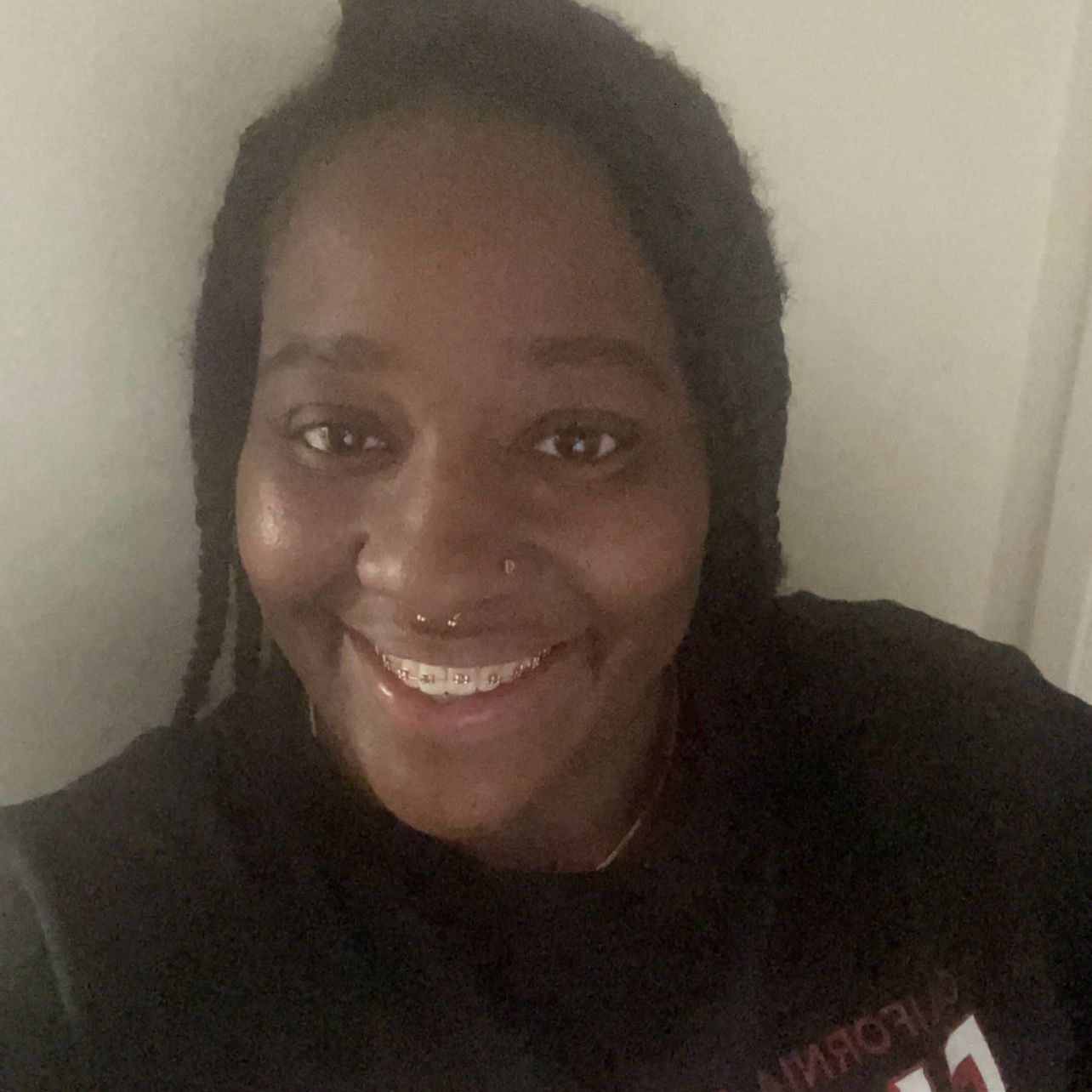 Markaysha Morris
