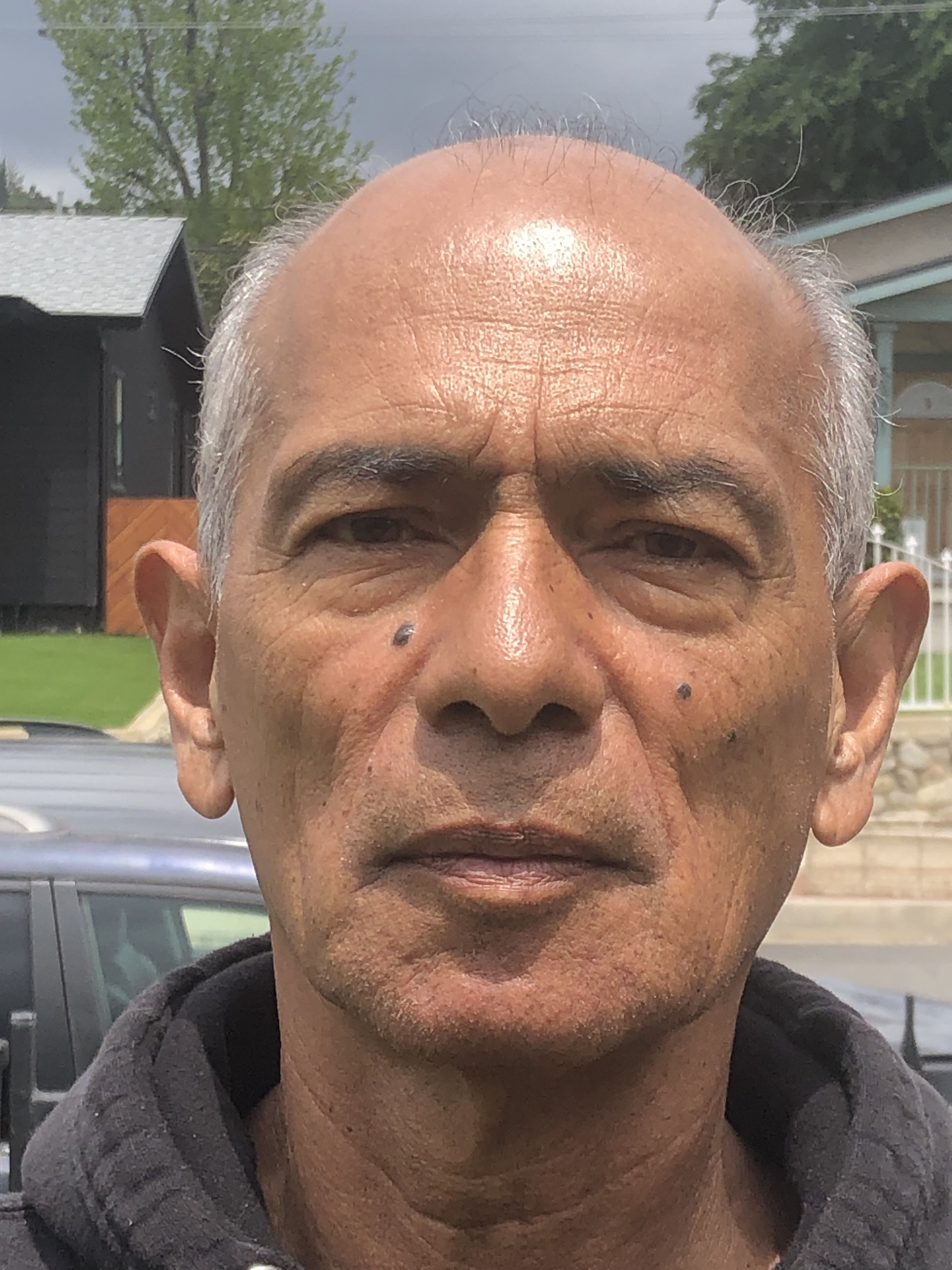 Victor Romero
