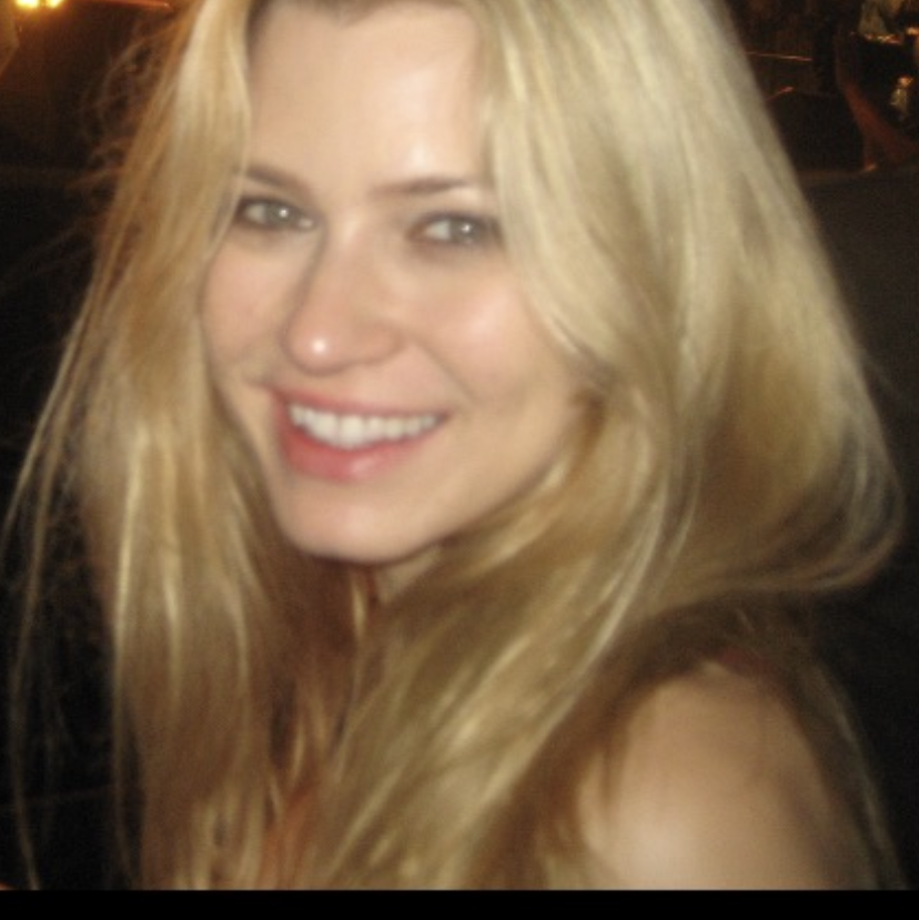 Jamie Freeman