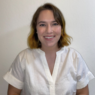 Rebecca Jaskot