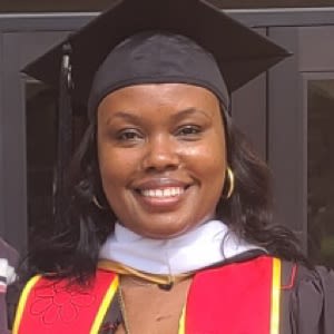 Tramisha Dejoie Brown