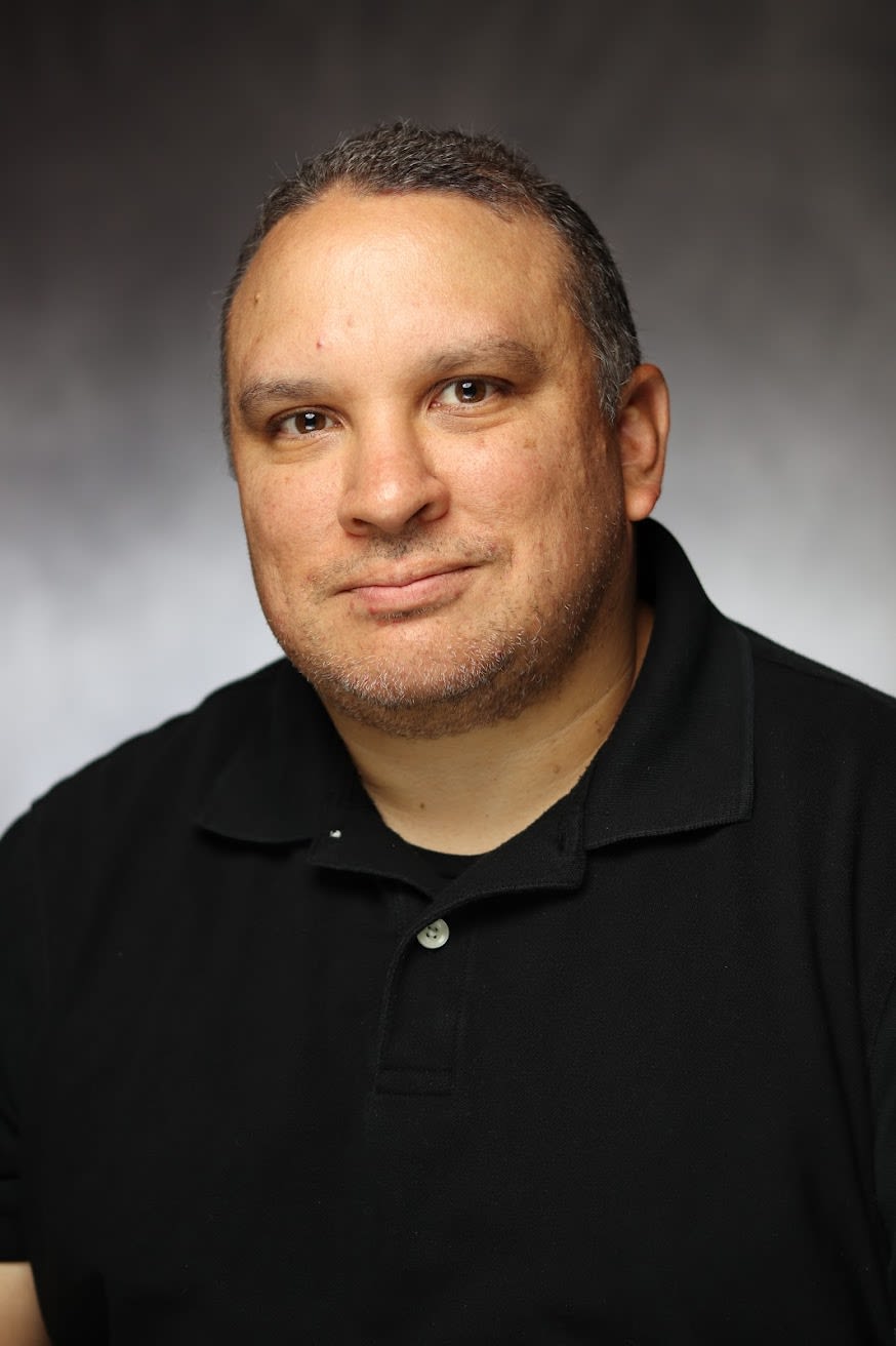 Jason Bustos