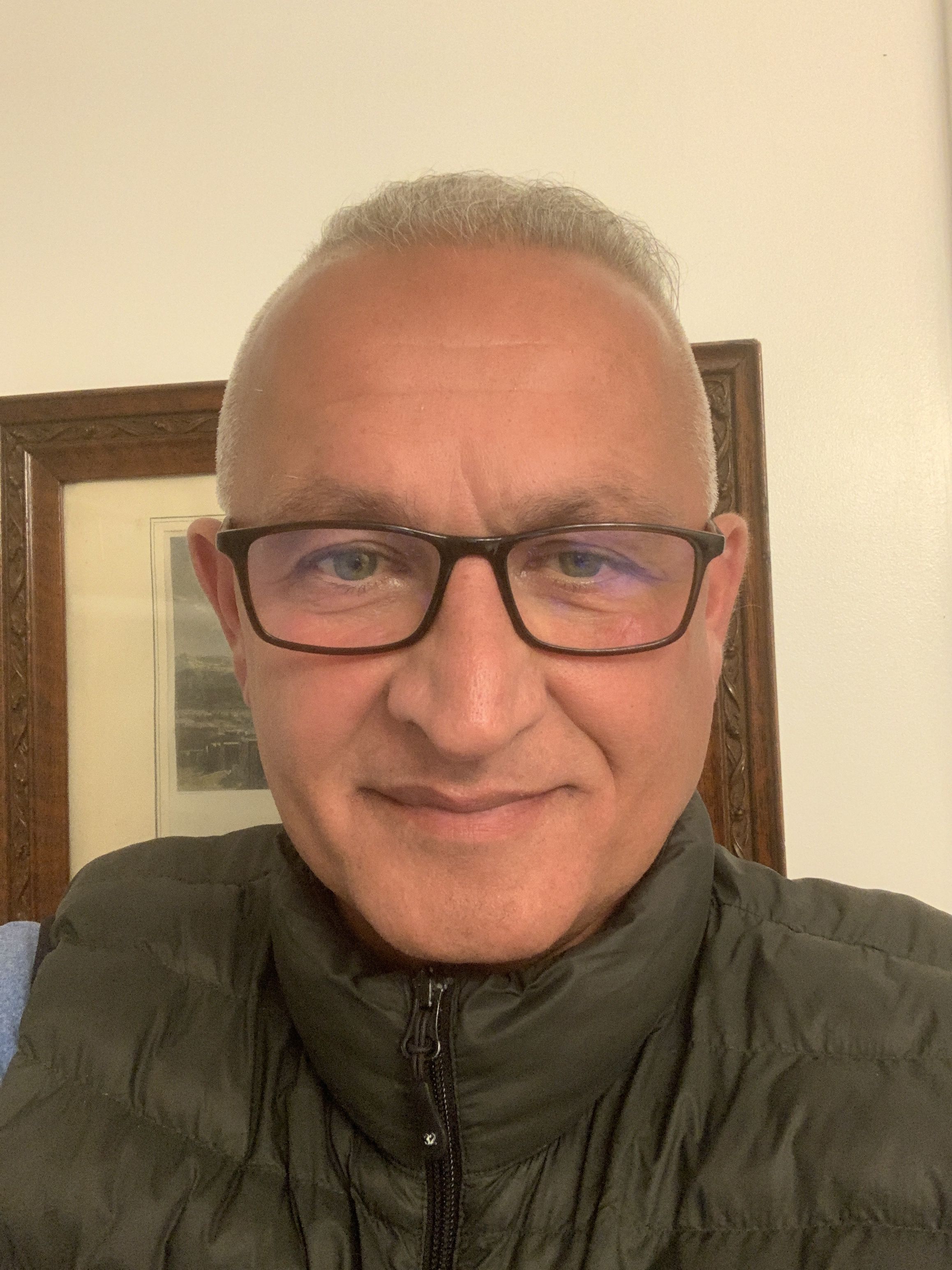 Kamran Tahamtanzadeh
