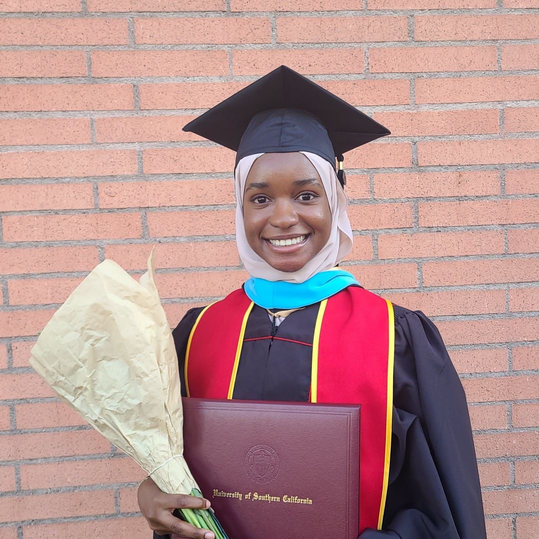 Yusairah Abdullah