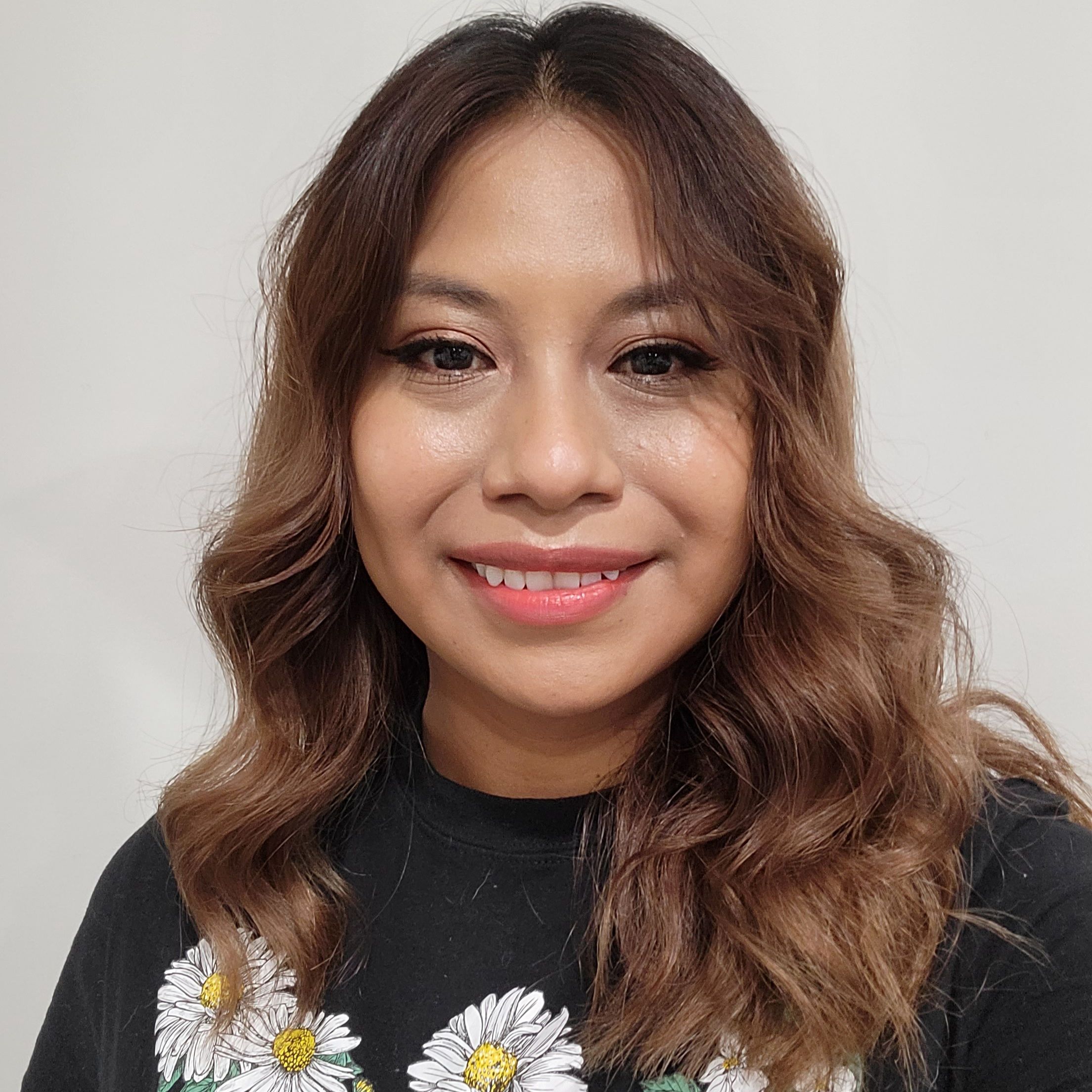 Jocelyn Ochoa Oregon