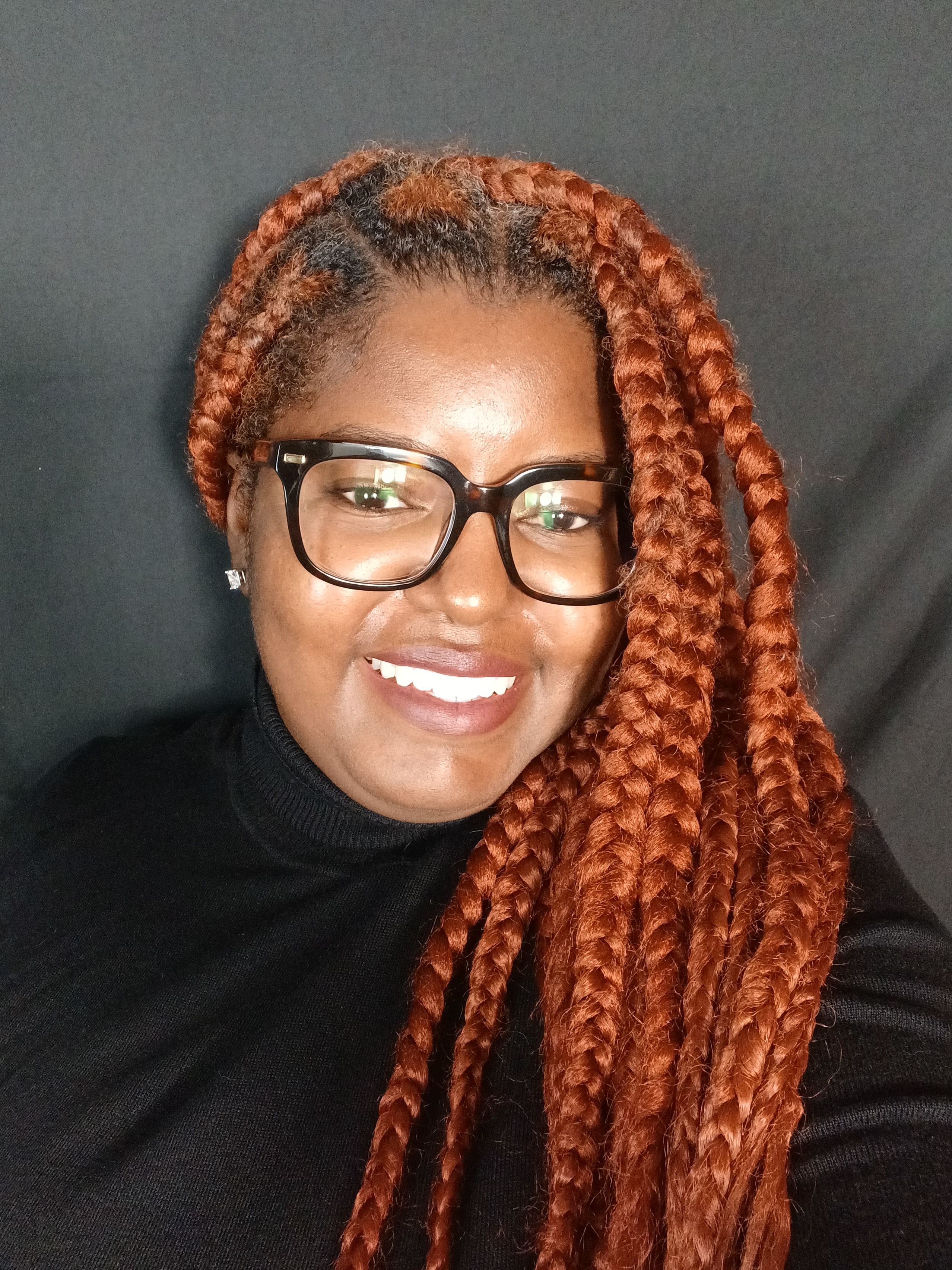 Sakeenah Dowell