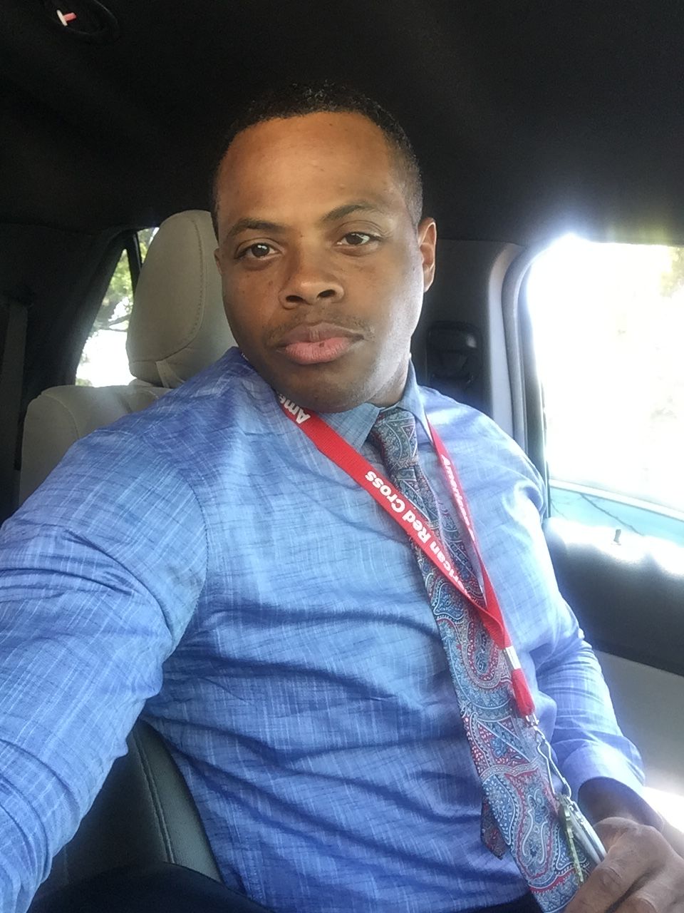 Lawrence Hamilton