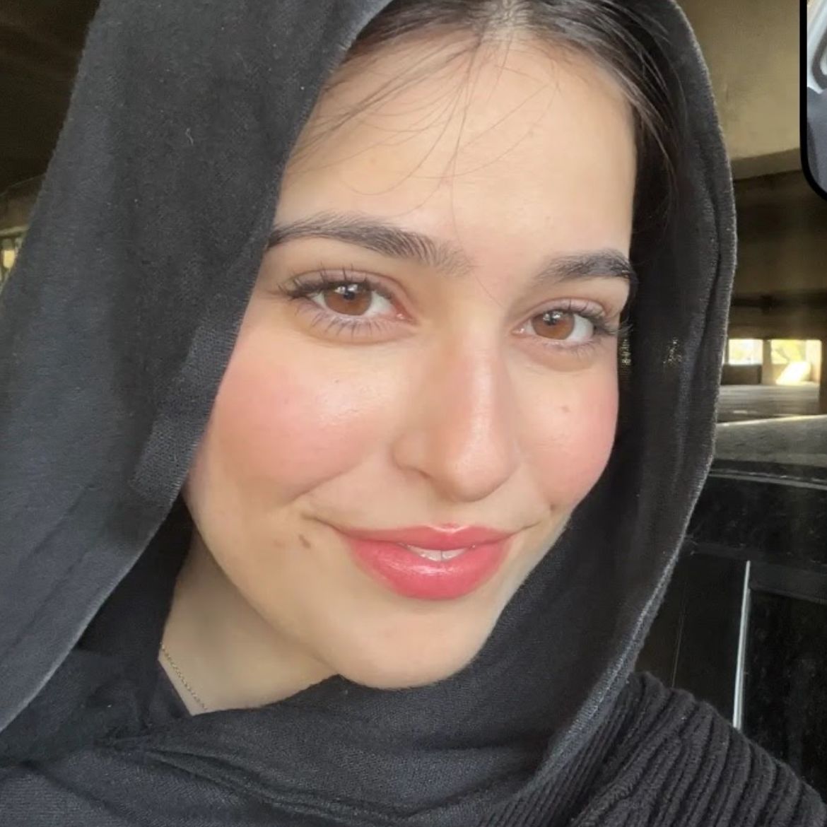Amal Bangash