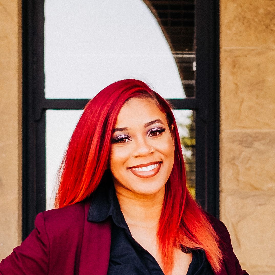 Nia Gilbert