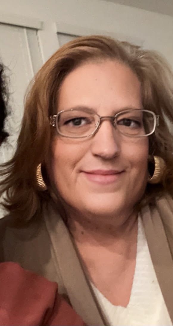 Kimberly Veitch