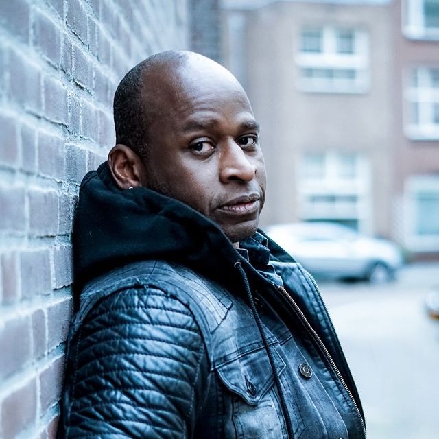 Edward Jackson