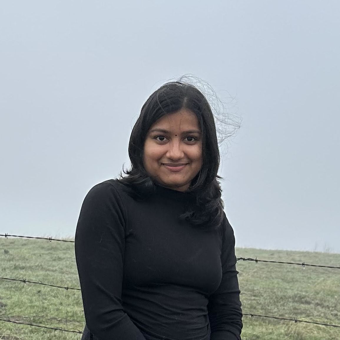 Rasika Selvaraj