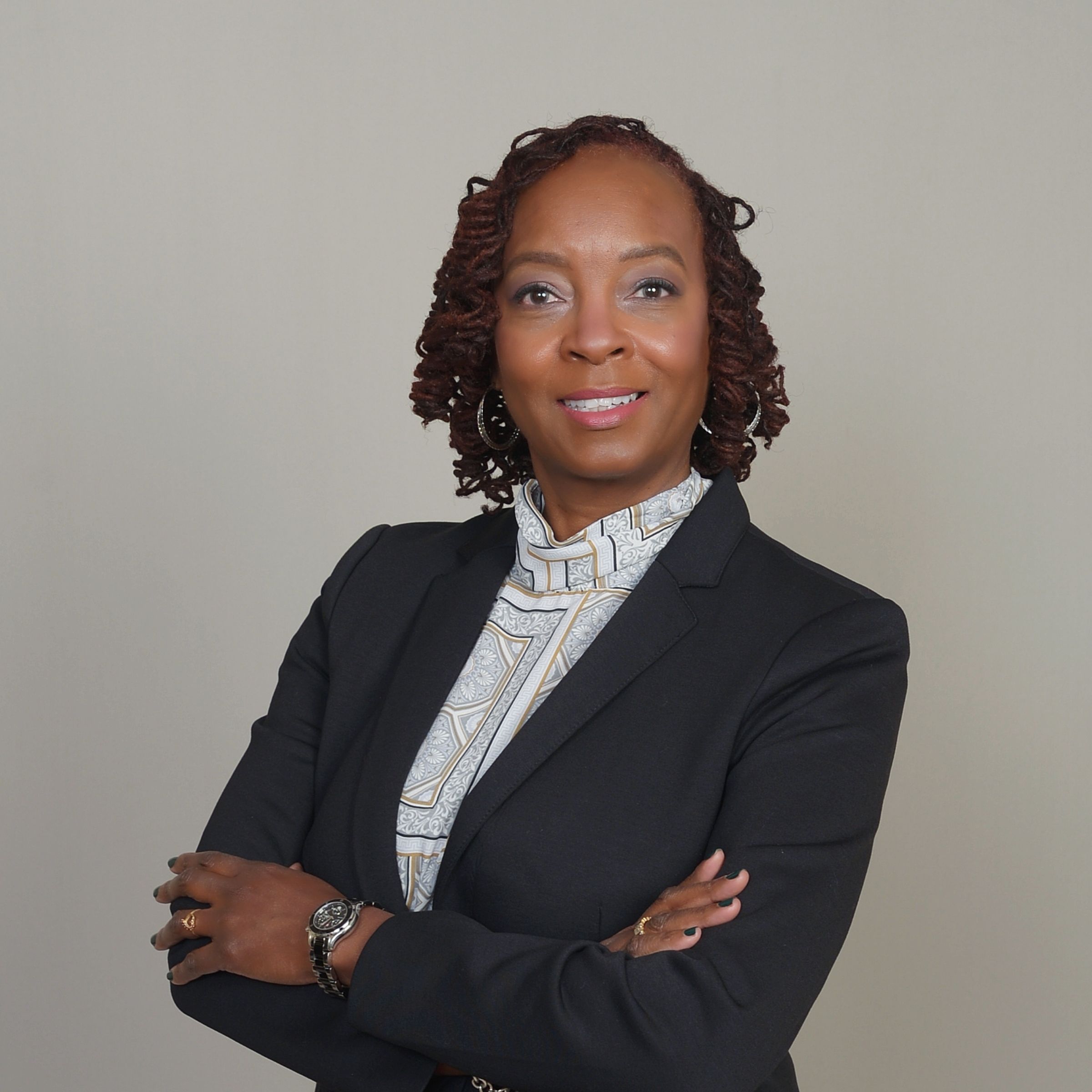 Melissa Smith-withers