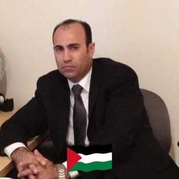 Abdel Esbeitan