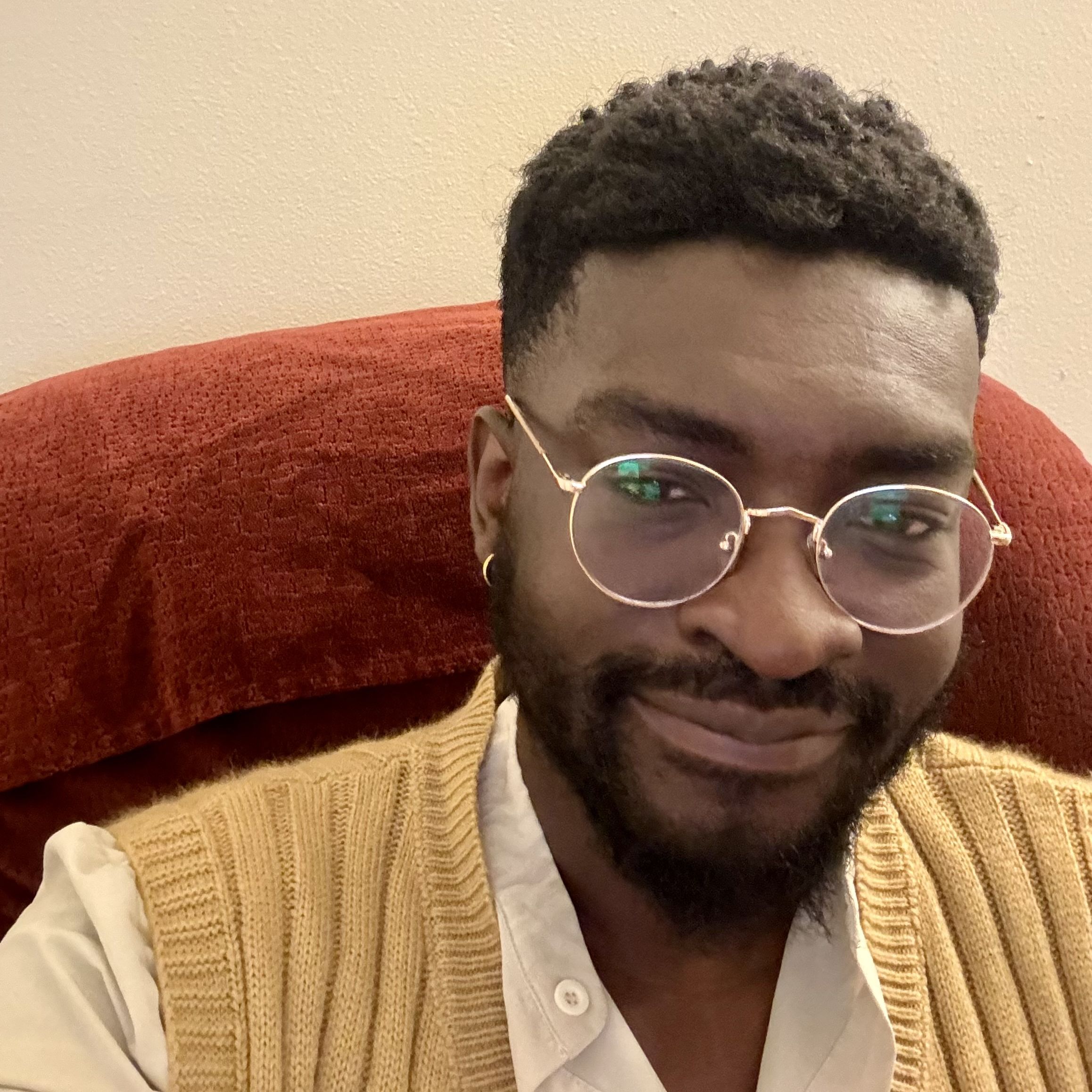 Dr. Stephen Mensah