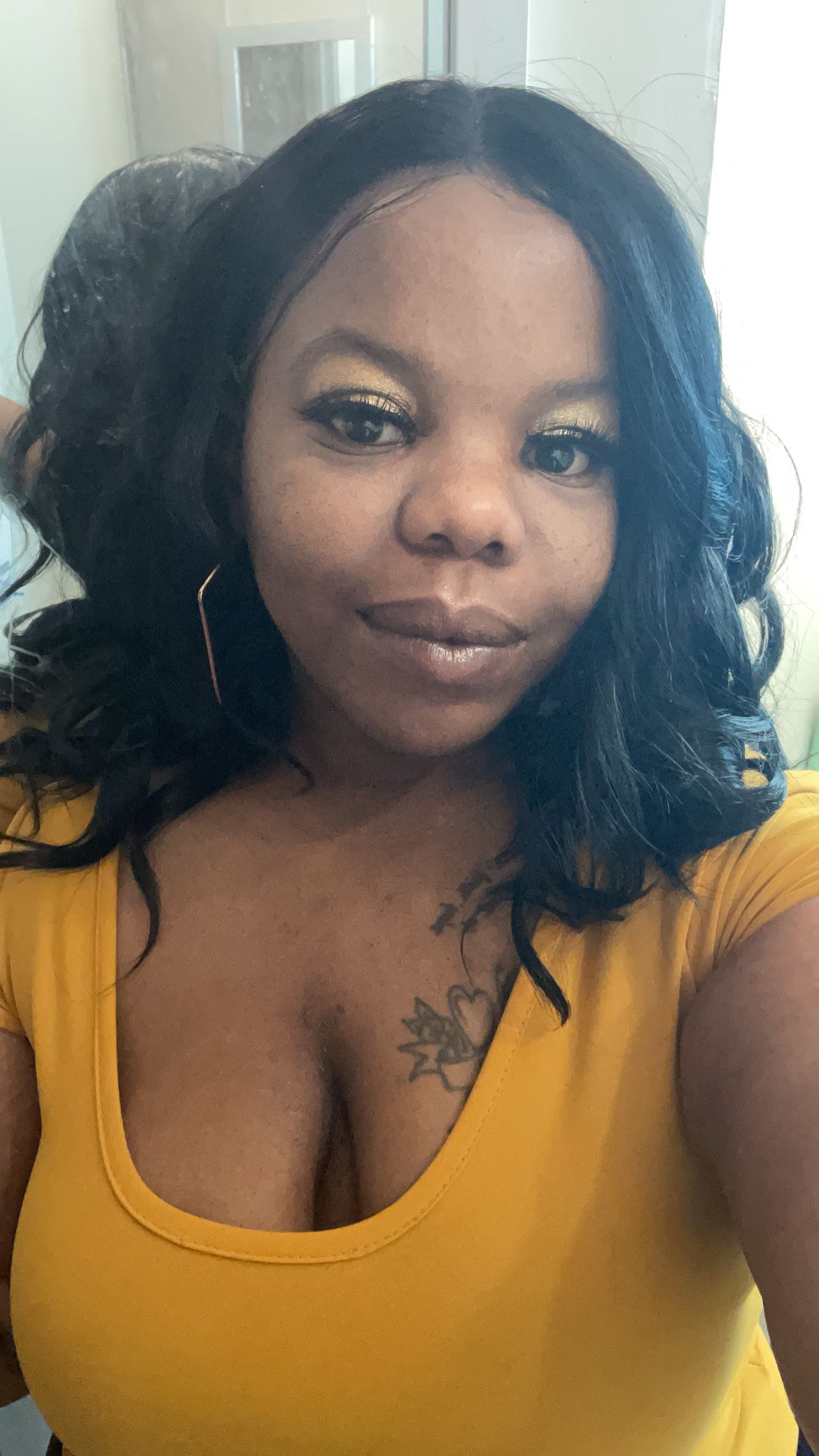 Briana Bostic