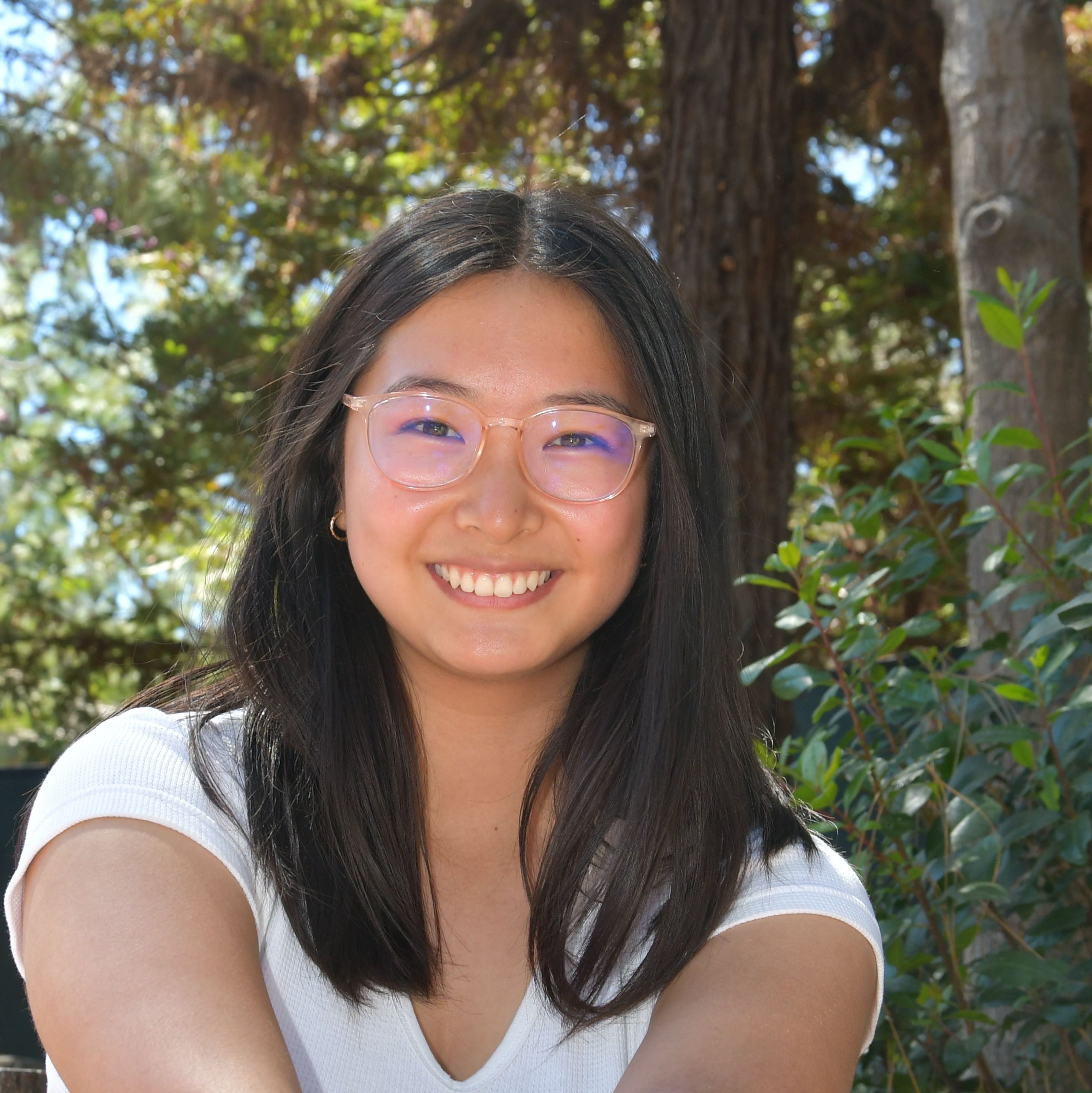 Esther Lee