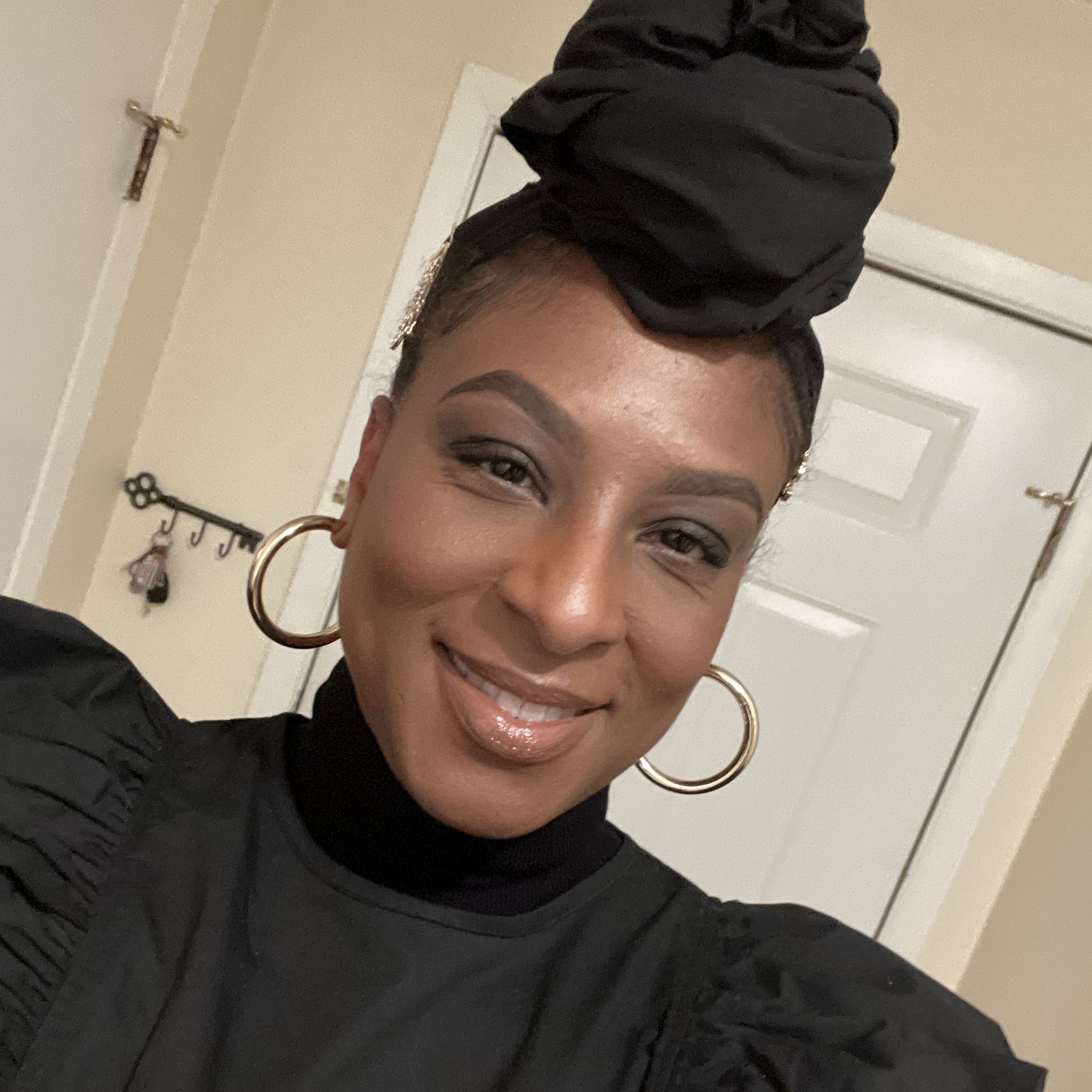Tameka Hunt