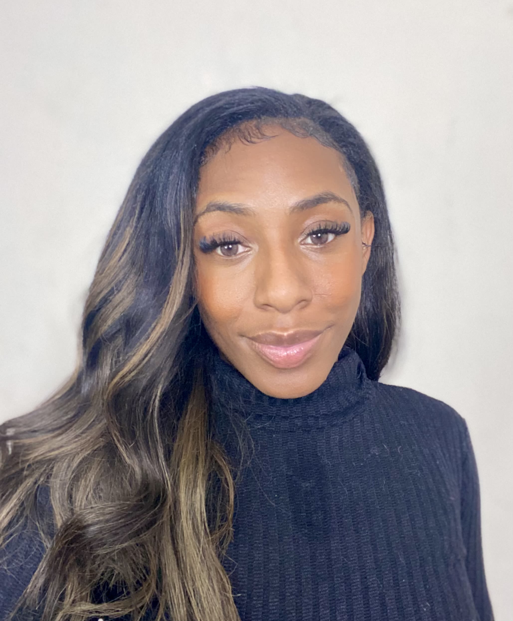 Aisha Sesay