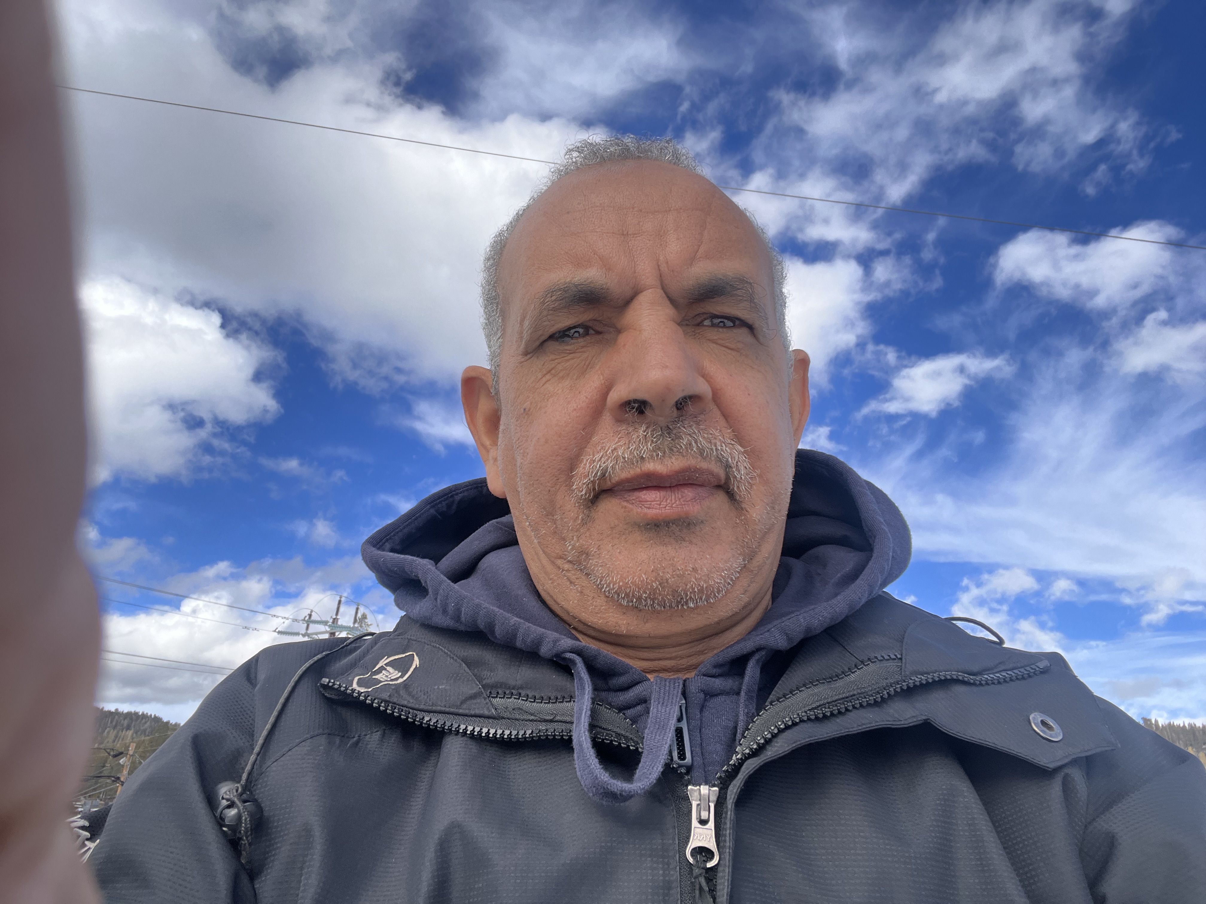 Brahim Mahmoudi