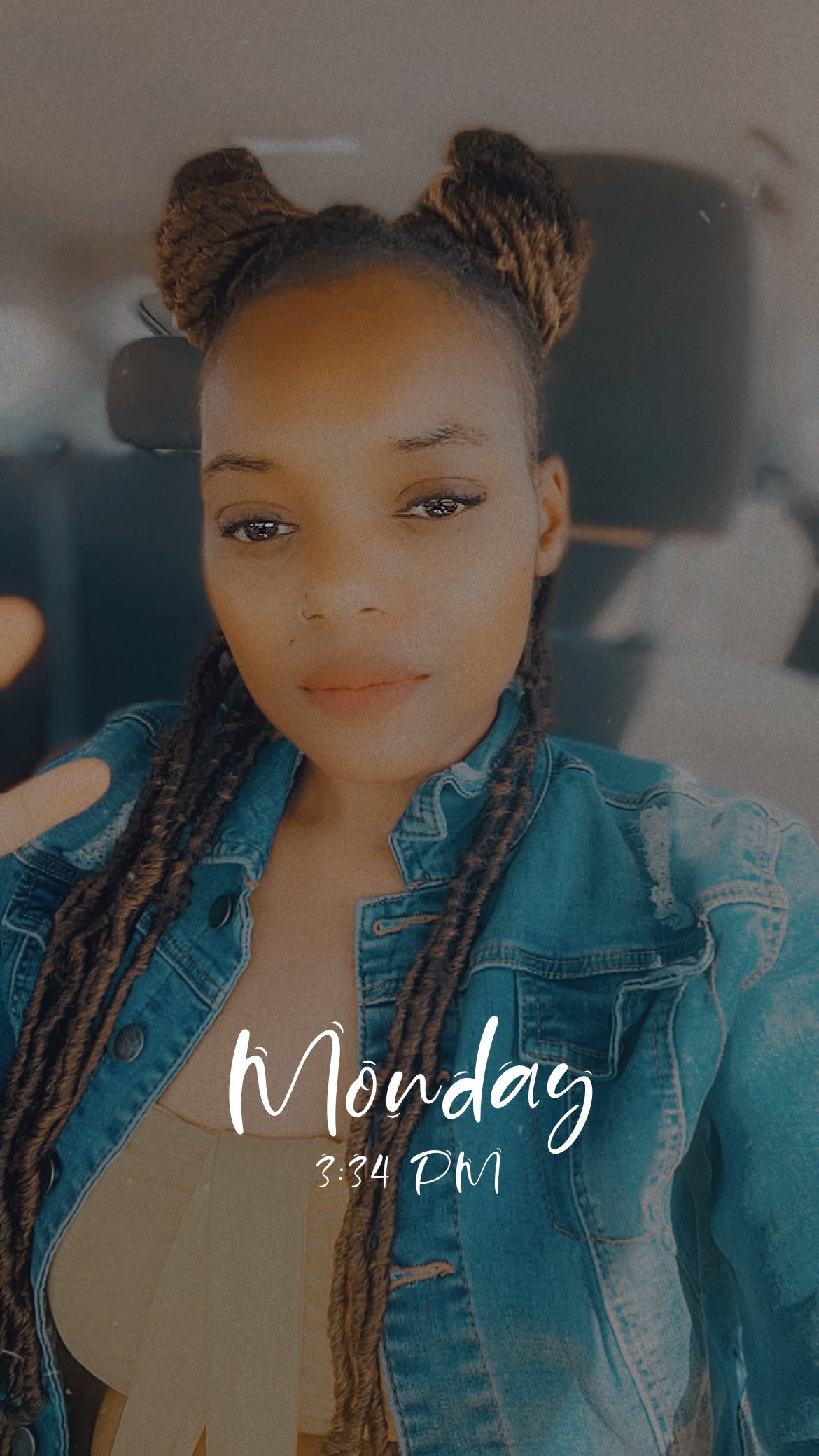 Keangela Woods