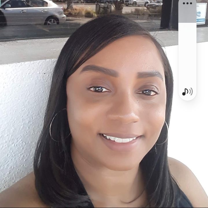 Shontia Frazier