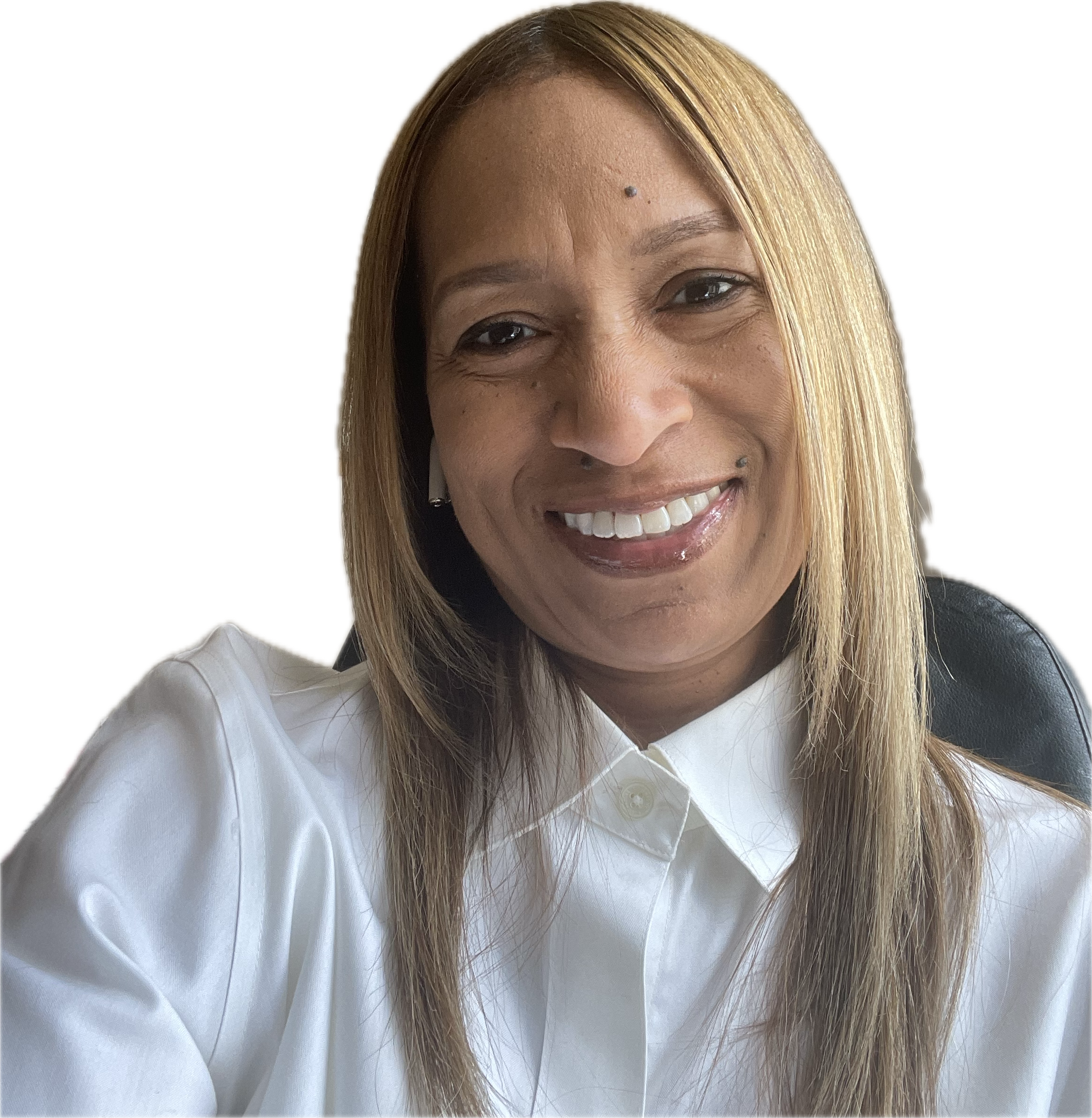 Maria Williams