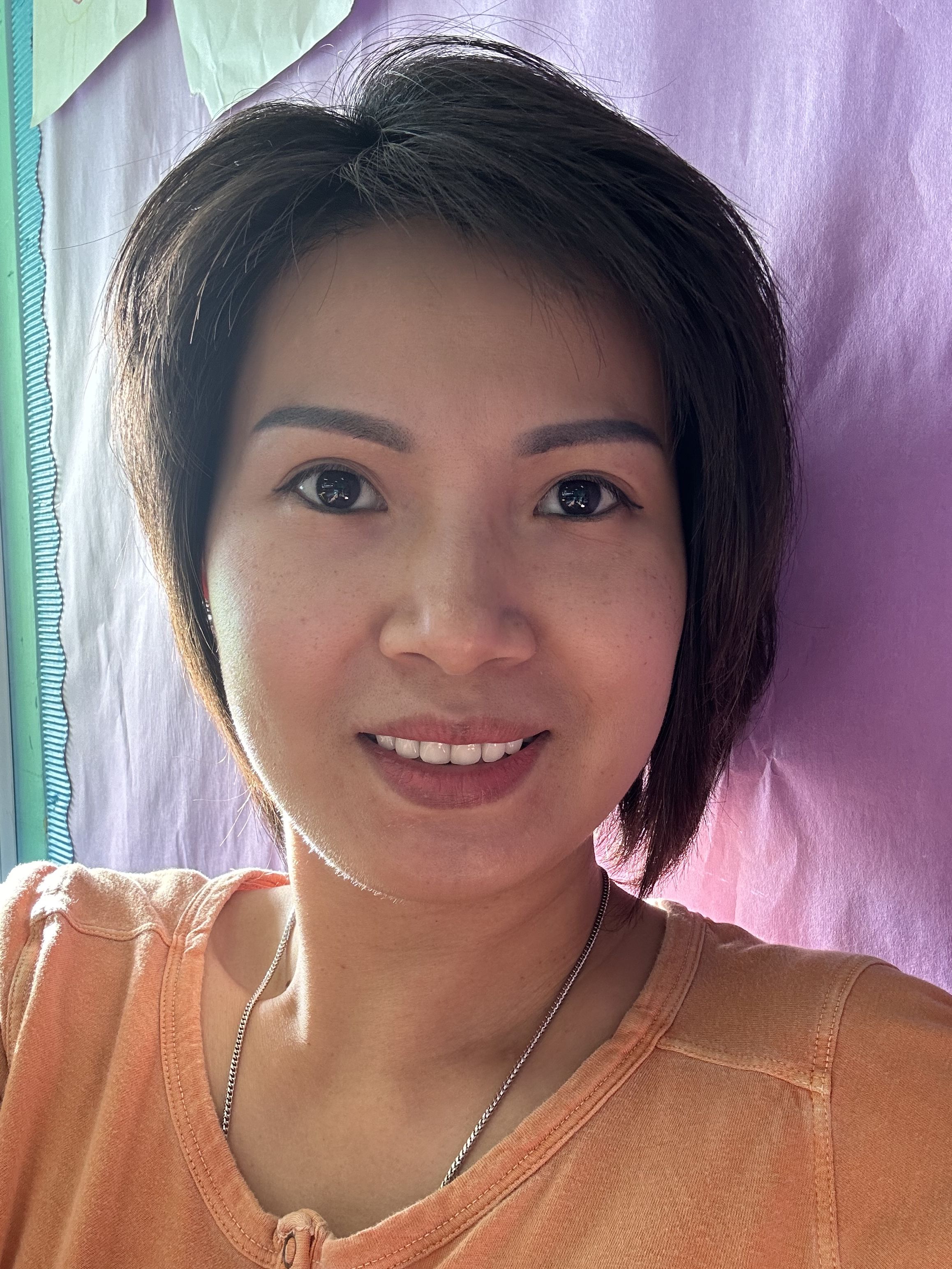 Vicki Lieu