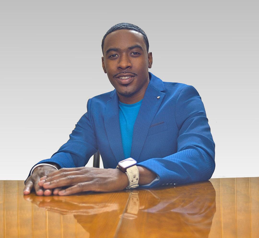 Torrance Caldwell
