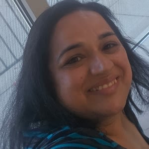 Anju Vinayak