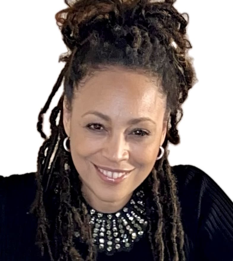 Dorinda Angelucci
