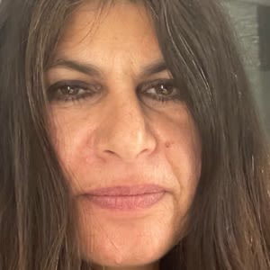 Meirav Yaron