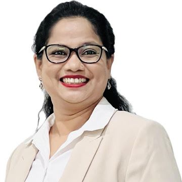 Sahar Kabir