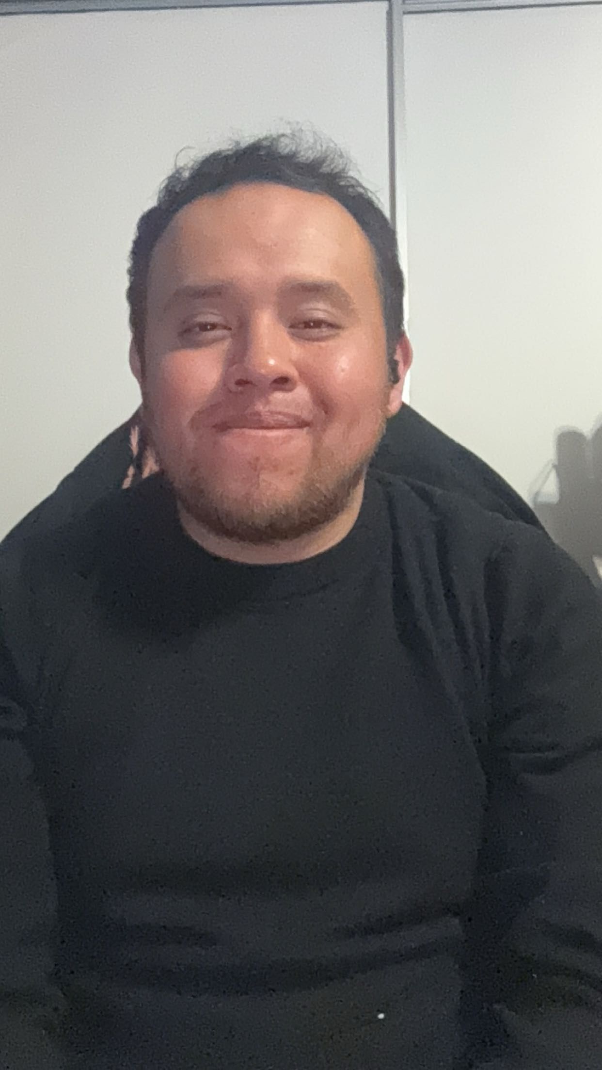 Erick Mauricio